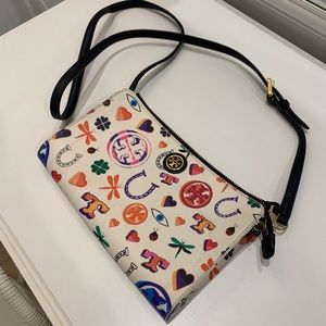 Tory Burch Lucky Crossbody Bag